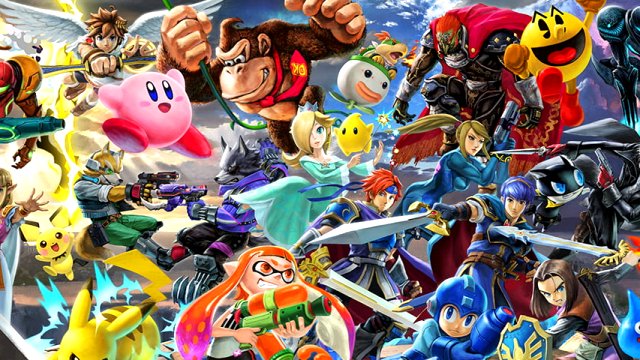Smash Bros. Goku cameo will never happen, creator reiterates once again - GameRevolution Smash Bros. Goku cameo will never happen, creator reiterates once again - GameRevolution