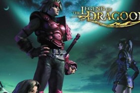 The Legend of Dragoon Remastered