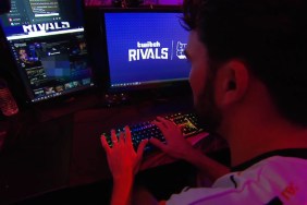 Twitch Rivals Cameraman Password Snip3down