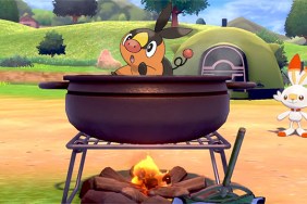 Pokemon Sword and Shield sausages have fans asking questions