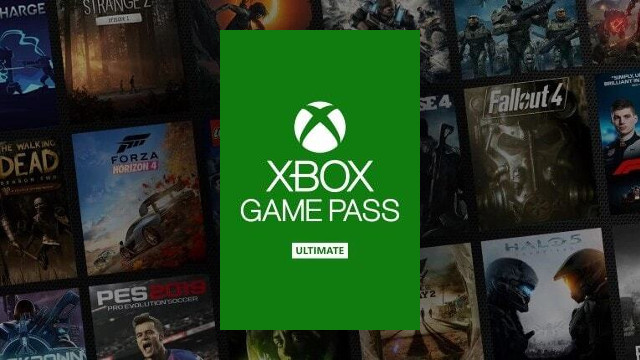 Game Pass Ultimate lowest price deal