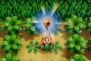 Zelda Link's Awakening Remake Secret Seashell Locations