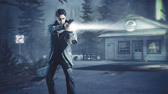 Is Alan Wake 2 Coming Out on PS4? Release Date News - GameRevolution