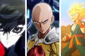 Best anime games coming in 2019 and 2020