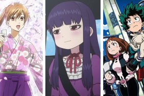 The Hottest Summer 2019 Anime  From Fire Force to Dr. Stone -  GameRevolution