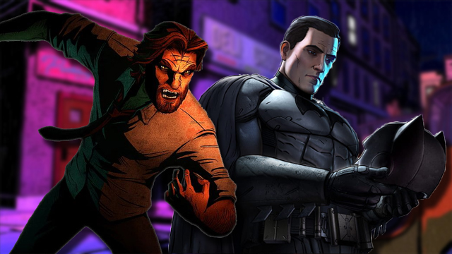 The Wolf Among Us 2 and Telltale sequels we need ASAP