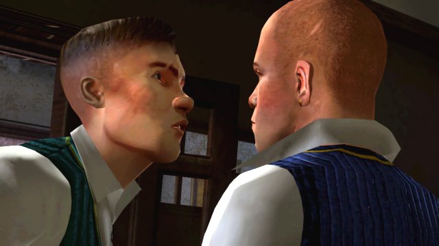 BULLY 2 NEW LEAKED IMAGES! 