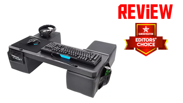 AVerMedia Live Streamer ULTRA HD (GC571) Review - GameRevolution