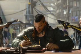 Cyberpunk 2077 multiplayer will have story ties