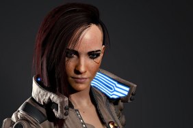 Cyberpunk 2077 gender customization clarified by CD Projekt Red