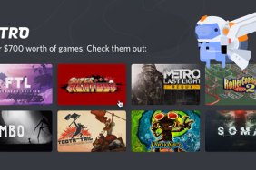 Discord to remove free games from its Nitro subscription service