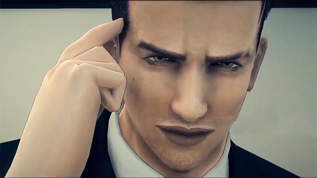 deadly premonition 2