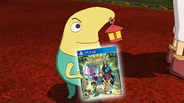 Why Ni No Kuni is a modern JRPG classic worth revisiting