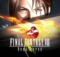 final fantasy 8 remastered