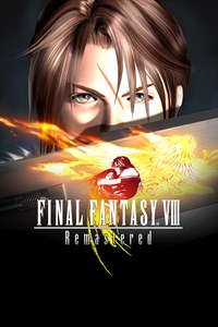 final fantasy 8 remastered