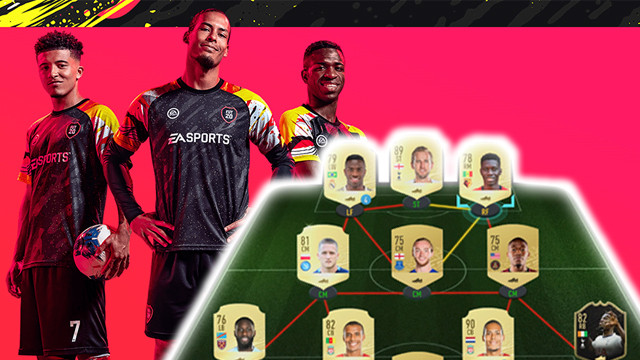 What's New in FIFA 20 Ultimate Team?