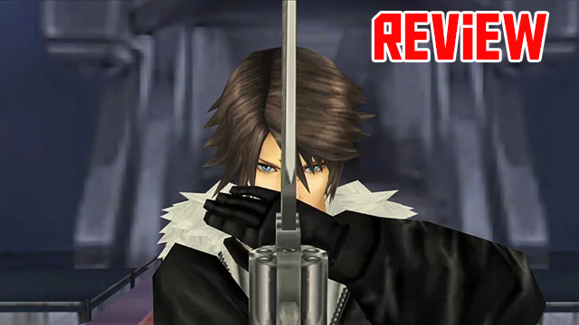 Final Fantasy 8 Remastered Review  Squall and his leather jacket are back  and better than ever - GameRevolution