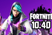 fortnite 10 40 update patch notes