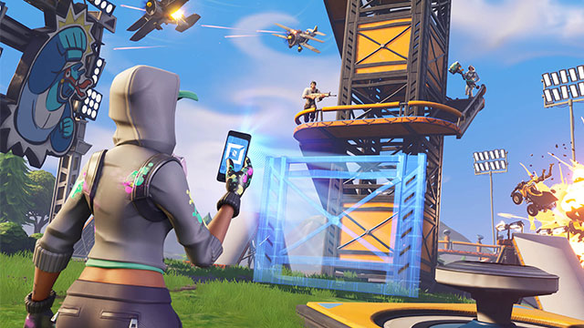 dishonest housewife Autonomy Fortnite Twitch viewership down with Tfue taking a break and Ninja gone - GameRevolution dishonest housewife Autonomy Fortnite Twitch viewership down with Tfue taking a break and Ninja gone - GameRevolution