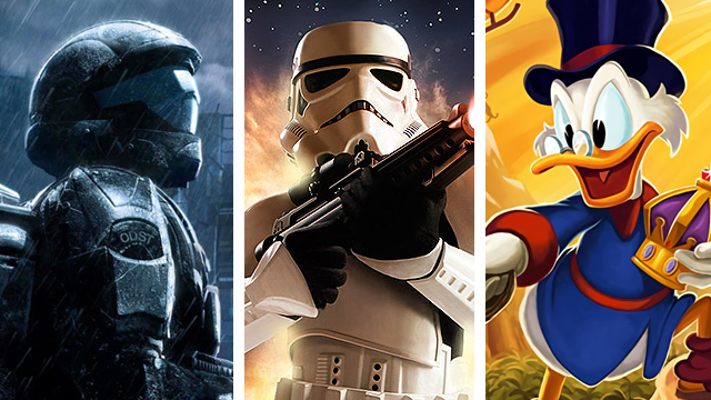 September 2019 Gaming Anniversaries | From Halo 3: ODST to DuckTales
