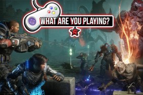 gears 5 what are you playing