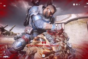 Gears 5's open-world was not the innovation the series needed