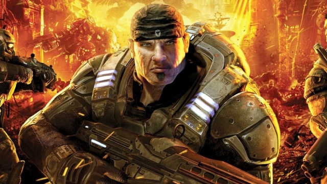 Gears of War creator wants to return to lead Gears 6