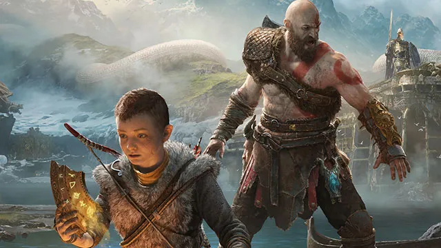 God of War 2 PS5 News  Release date, rumors, is it actually happening? -  GameRevolution