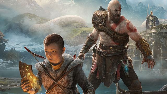 God Of War 2