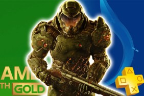 October 2019 PS Plus and Xbox Games With Gold Predictions