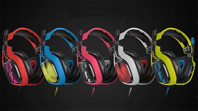 astro.id headset