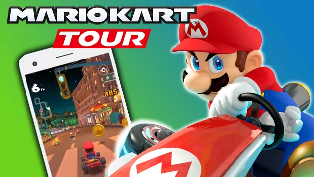 Mario Kart Tour: Tips and Tricks Tutorial To Improve Your Gameplay And Keep  You Ahead Of The Pack For Android And iOS Devices