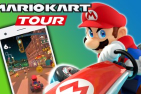 mario kart tour controls drift explained