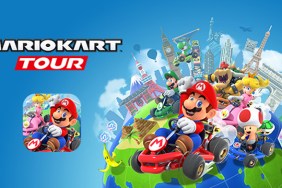 mario kart tour servers are experiencing heavy traffic