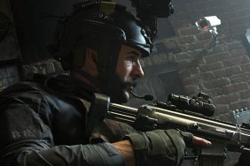 Modern Warfare ESRB rating hints at some disturbing content in its campaign