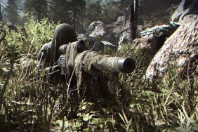 Modern Warfare Battle Royale hinted at in new leak