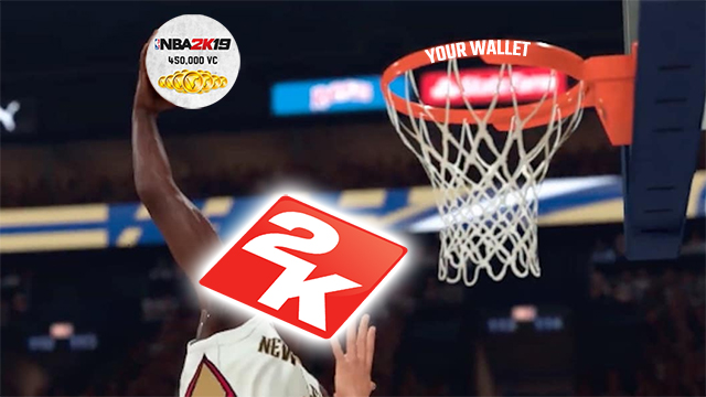 microtransactions nba 2k20