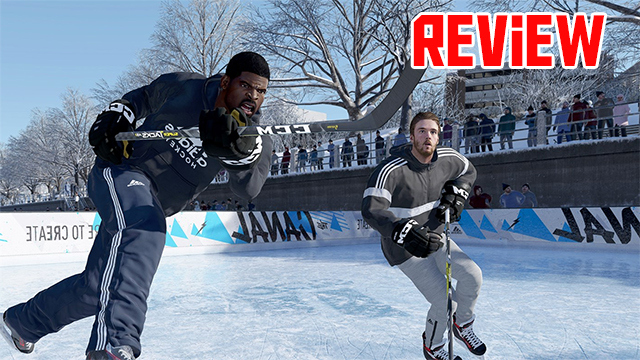 NHL 20 News, Guides, Walkthrough, Screenshots, and Reviews - GameRevolution