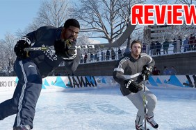 nhl 20 review