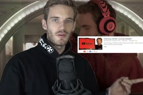 PewDiePie withdraws $50,000 ADL donation following controversy