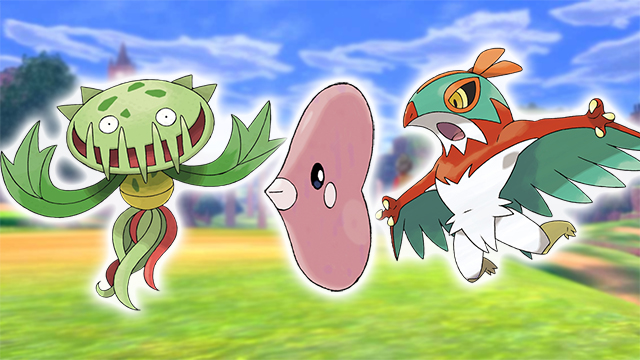 Neglected Pokemon that deserve evolutions in Sword and Shield