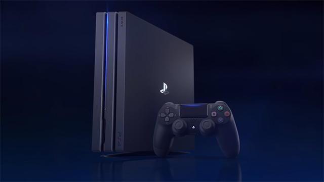 PlayStation 5 Pro rumored to be launching alongside base model