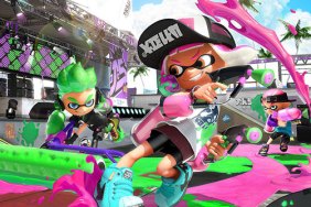 Fortnite Splatoon collaboration may have been leaked