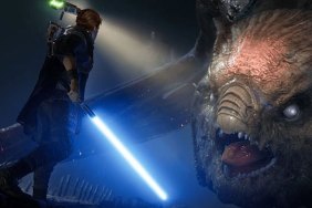 The Star Wars Jedi: Fallen Order trailer reveals more about our hero Cal