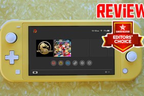 switch lite review
