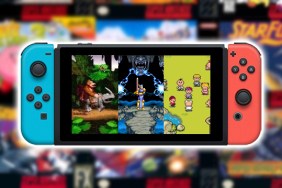 10 SNES Games Nintendo needs to add to the Switch's library