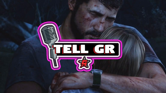 tell gr cried video game