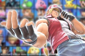 Why you should be excited about Terry Bogard in Super Smash Bros. Ultimate