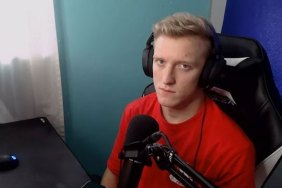 Tfue will be taking a break from streaming