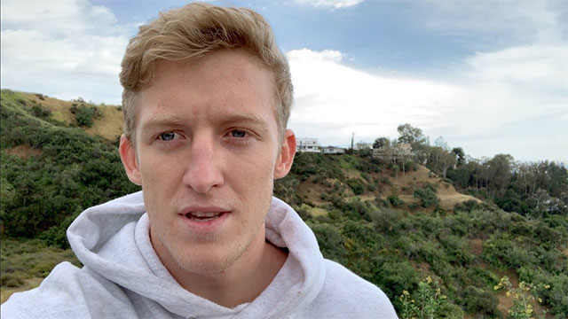 Tfue announces his return to streaming